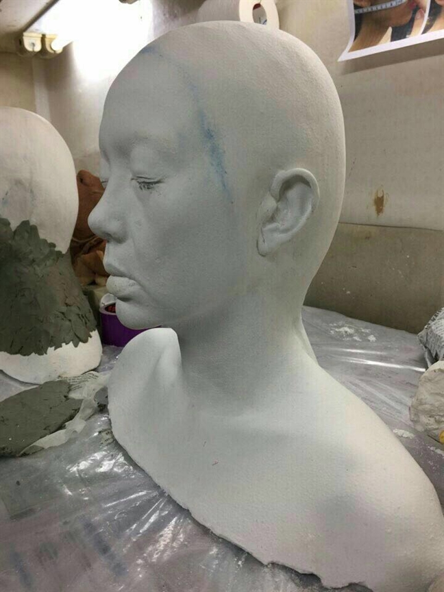 3 triệu người không tin đây là Minh Hằng, đại mỹ nhân Vbiz sao lại ra nông nỗi này- Ảnh 3.