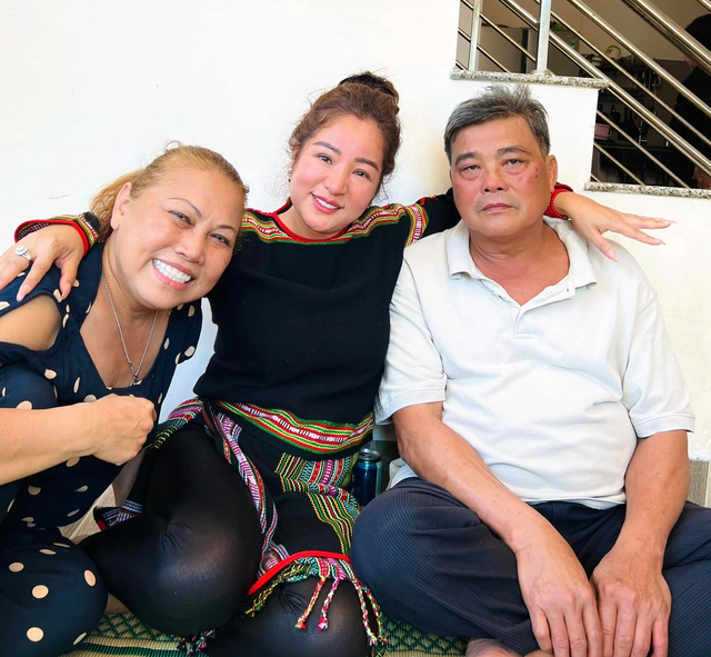 Siu Black bị bệnh gì?- Ảnh 5.