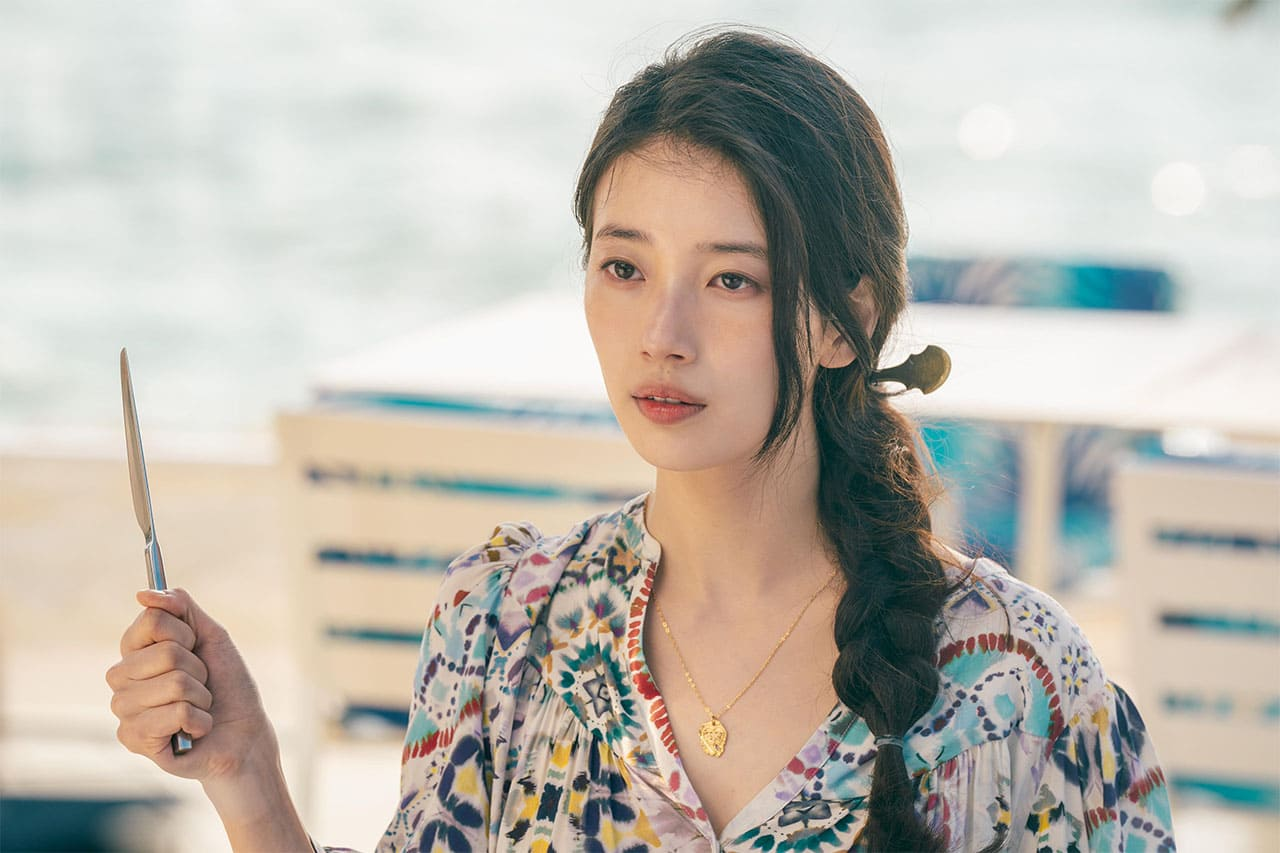 "Suzy sống dựa vào nhan sắc mãi không biết ngại à?" 10396282564516 1759573007831 175957300808189410286