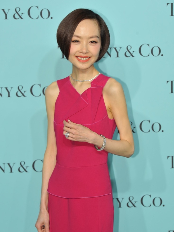 5 mỹ nhân showbiz này