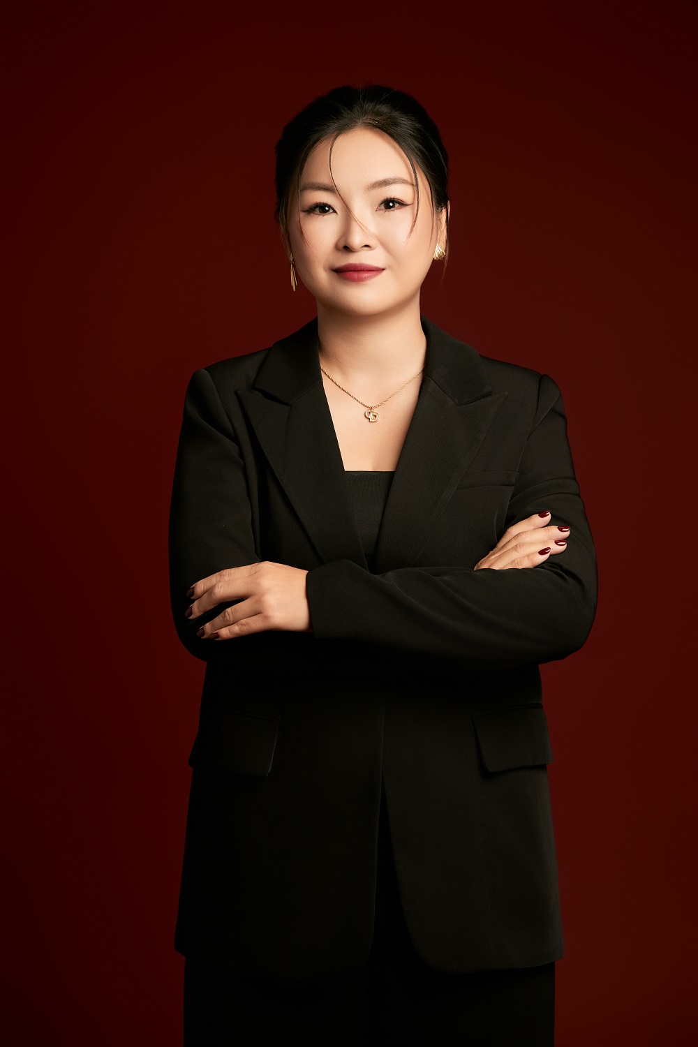 Tổng đạo diễn Ký Ức Vui Vẻ: Tổng đạo diễn Ký Ức Vui Vẻ: