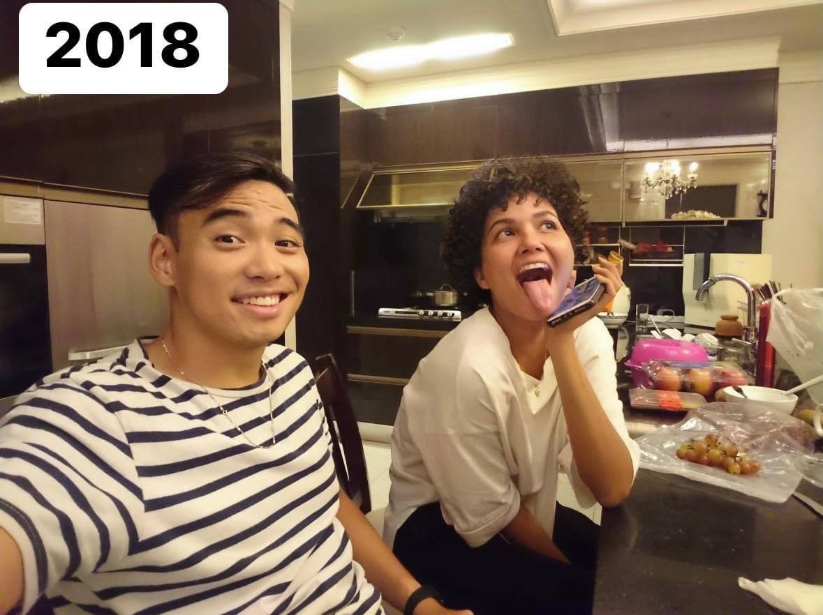 Hoa hậu Việt công khai bạn trai vào mùng 3 Tết, lộ luôn chuyện chuẩn bị kết hôn- Ảnh 7. Hoa hậu Việt công khai bạn trai vào mùng 3 Tết, lộ luôn chuyện chuẩn bị kết hôn- Ảnh 7.