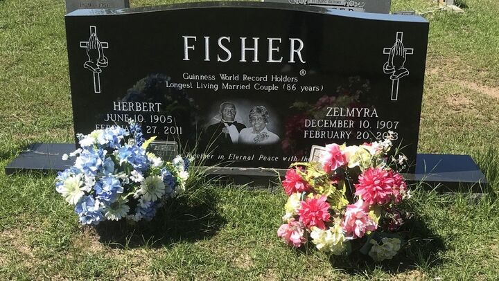Chuyện tình cặp đôi kết hôn với nhau lâu nhất thế giới, gần 87 năm- Ảnh 2. Chuyện tình cặp đôi kết hôn với nhau lâu nhất thế giới, gần 87 năm- Ảnh 2.