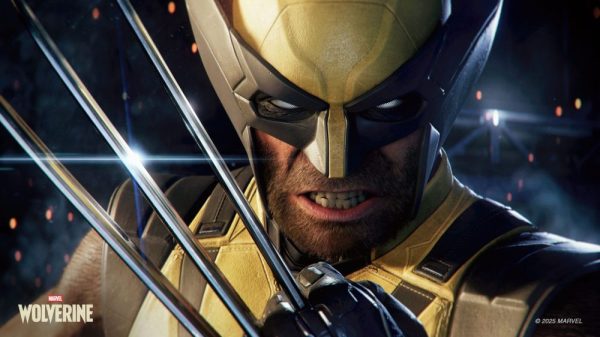 Marvel's Wolverine Chính Thức Ra Mắt Trailer Hành Động Khốc Liệt Và Ấn Tượng 10652b392b136411f6fd67ba07c681d6 nzlojpg