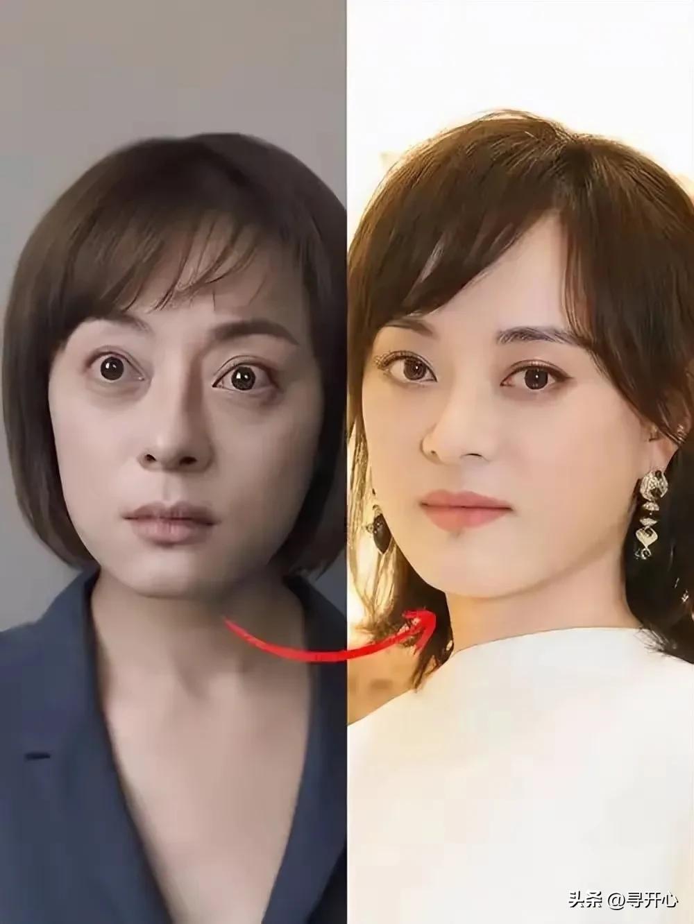 Nhìn Tôn Lệ 42 tuổi và Hồ Hạnh Nhi 45 tuổi: Sự thật đằng sau “khoảng cách” của năm tháng- Ảnh 3.