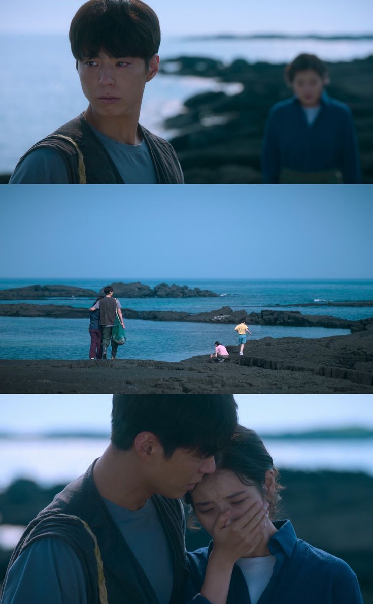 Có một Jeju đẹp nao lòng ở Khi Cuộc Đời Cho Bạn Quả Quýt, ai nhìn qua cũng đắm say cả đời- Ảnh 6.