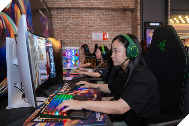 Người Hâm Mộ Esports Việt Nam Cháy Cùng Chung Kết Tổng VALORANT Champions 2025 9