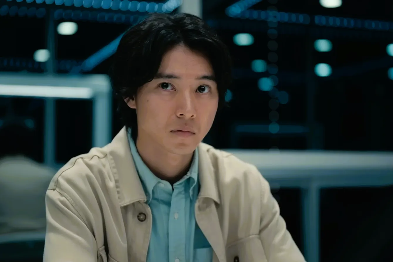 Alice in Borderland 3: Hồi kết kịch tính nhưng thiếu dấu ấn để đời- Ảnh 2.