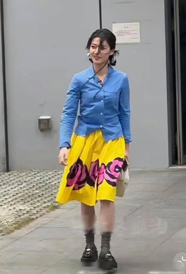 4 nữ diễn viên bị ghét nhất Trung Quốc: Triệu Lộ Tư xếp thứ 2, hạng 1 là