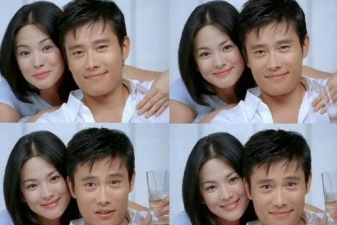 Mối tình đau khổ nhất cuộc đời Song Hye Kyo- Ảnh 3. Mối tình đau khổ nhất cuộc đời Song Hye Kyo- Ảnh 3.