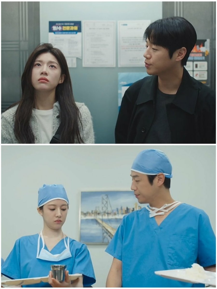 Màn casting chuẩn đến từng milimet ở phim Hàn viral nhất hiện tại- Ảnh 3.