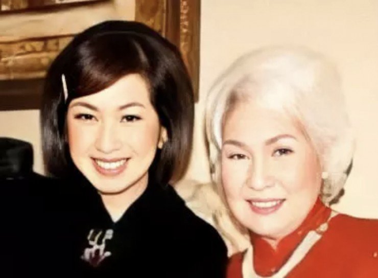 9 tháng sau kết hôn với người chồng thứ 3, danh ca hải ngoại phát hiện ung thư, cuộc sống hiện tại thế nào? - 1