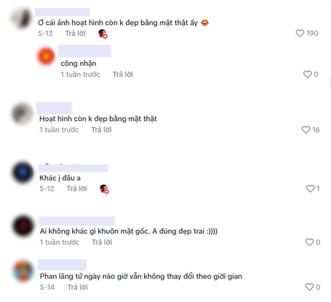 Mỹ nam Việt mất đúng 10s để chứng minh Mỹ nam Việt mất đúng 10s để chứng minh