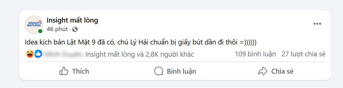 Jack công khai khởi kiện Thiên An, cớ sao Lý Hải lại bị réo tên khắp MXH?- Ảnh 3. Jack công khai khởi kiện Thiên An, cớ sao Lý Hải lại bị réo tên khắp MXH?- Ảnh 3.