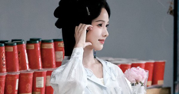 "Tiểu thư" đẹp nhất Trung Quốc 2025 đóng phim cổ trang mới: Visual đúng chuẩn tuyệt sắc giai nhân 11 1748506487263104020917 1748529978155 17485299794481860002575 118 0 453 640 crop 17485302055721145659468jpg