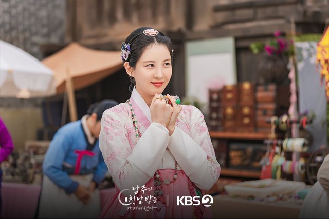 Siêu phẩm ngôn tình cổ trang đỉnh nhất hè 2025 đây rồi: Cặp chính đẹp đôi muốn xỉu, visual