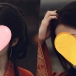 Mỹ nhân Chiến Quốc đẹp nhất Trung Quốc hiện tại: Nhan sắc như Điêu Thuyền bước ra từ tiểu thuyết, cứ ngắm là bị sốc visual 11 1749372261496979689217 0 0 995 1900 crop 17493722814781942683005jpg