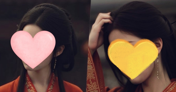 Mỹ nhân Chiến Quốc đẹp nhất Trung Quốc hiện tại: Nhan sắc như Điêu Thuyền bước ra từ tiểu thuyết, cứ ngắm là bị sốc visual 11 1749372261496979689217 0 0 995 1900 crop 17493722814781942683005jpg