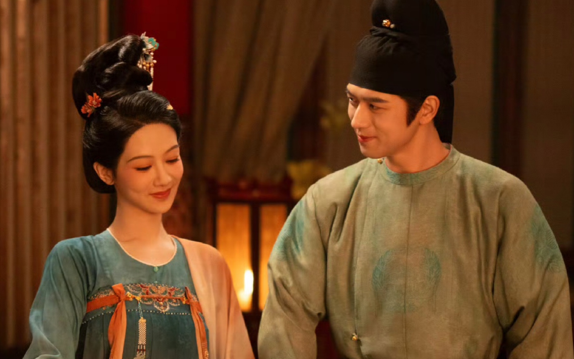 Mỹ nhân hạng A ê chề nhất Trung Quốc hiện tại: Nhan sắc thảm hoạ bị ví như Hồng tỷ, đến fan cũng không bênh nổi- Ảnh 2.