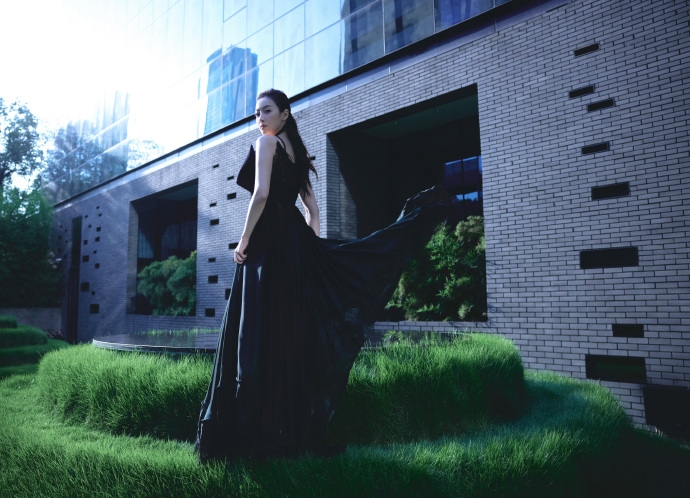 Mỹ nhân hạng A là nghịch lý visual của showbiz: Lên phim vừa đơ vừa lố, ngoài đời slay điên đảo thách ai dám chê- Ảnh 1.