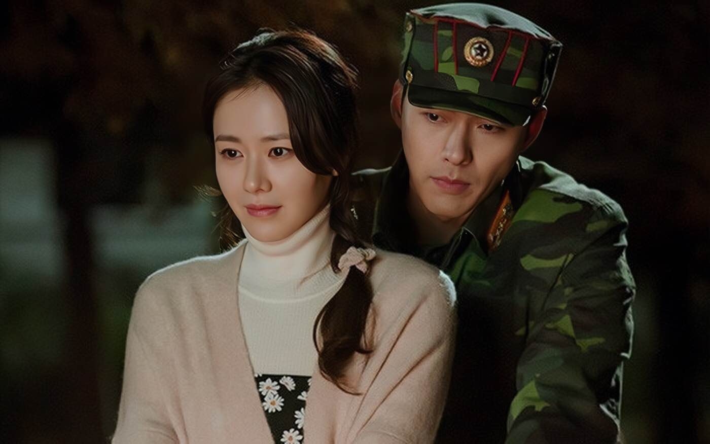 Không thể tin nổi đây là Son Ye Jin, quốc bảo nhan sắc xứ Hàn sao lại xấu thế này?- Ảnh 12. Không thể tin nổi đây là Son Ye Jin, quốc bảo nhan sắc xứ Hàn sao lại xấu thế này?- Ảnh 12.