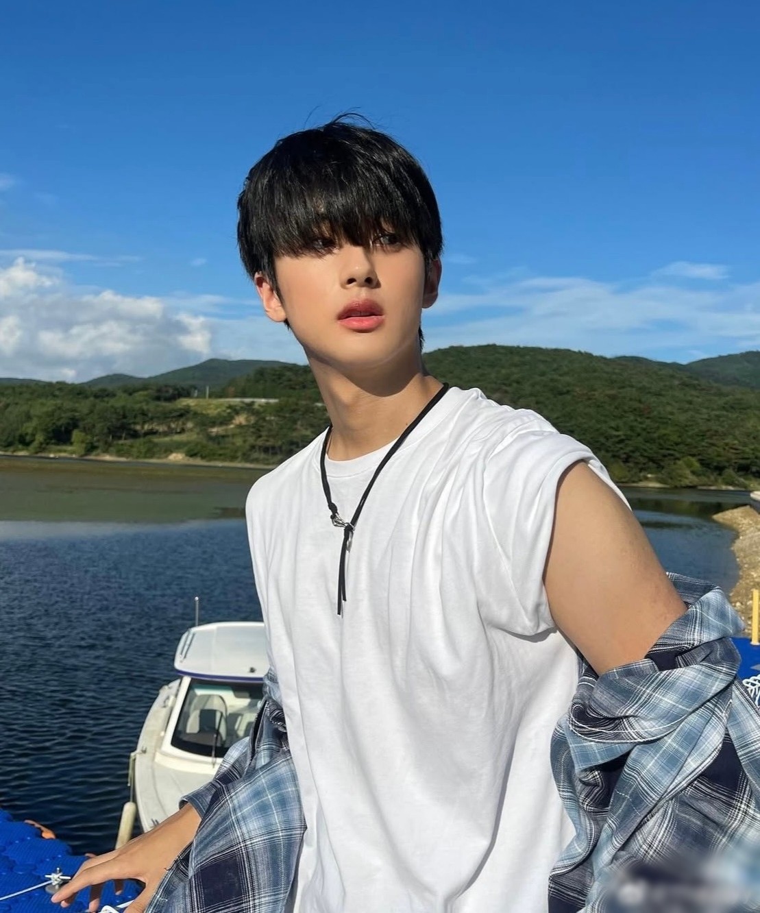 Bad boy đang làm chao đảo màn ảnh - 11