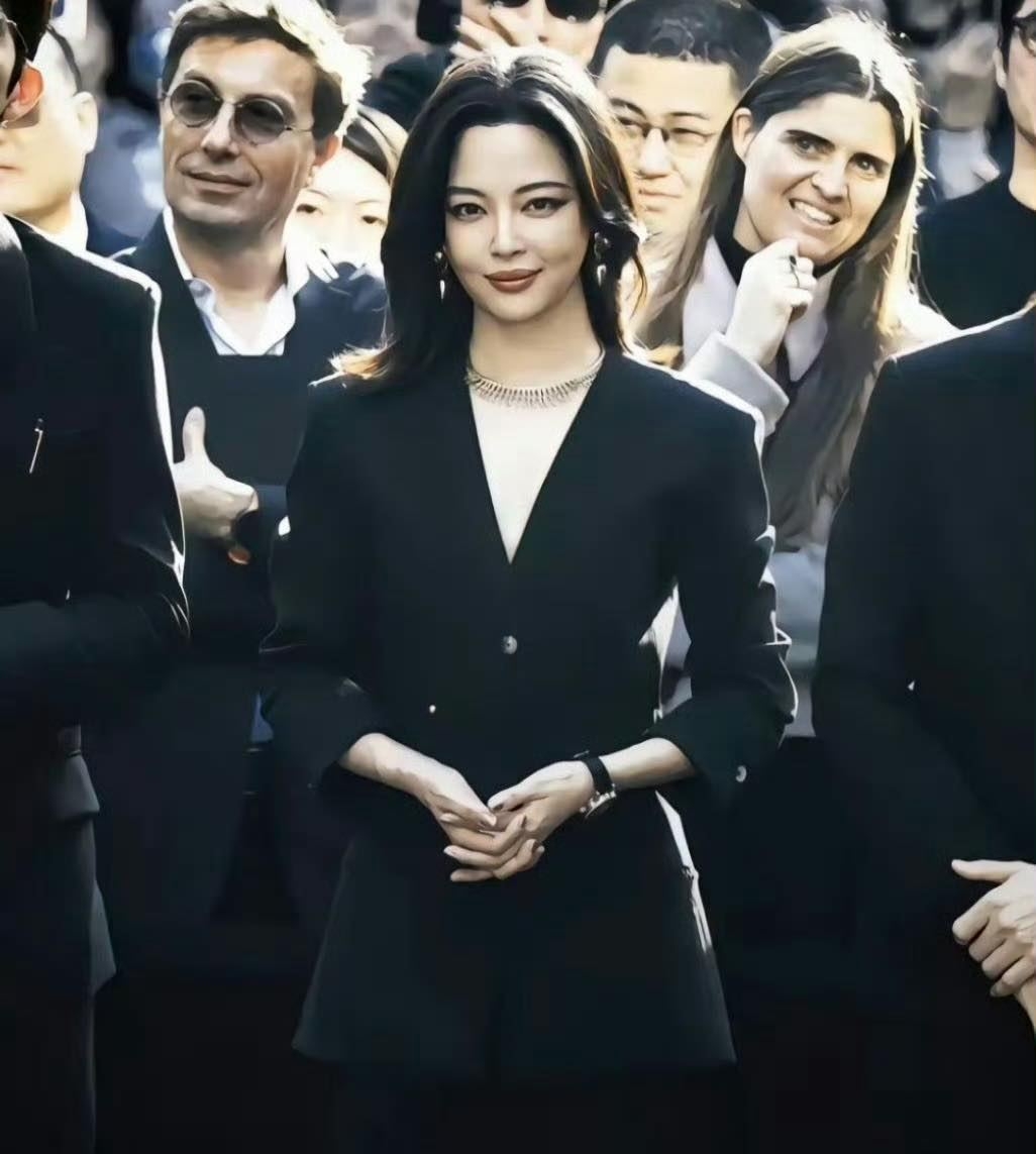 Mỹ nhân này nổi sớm vài năm thì dàn tiểu hoa 85