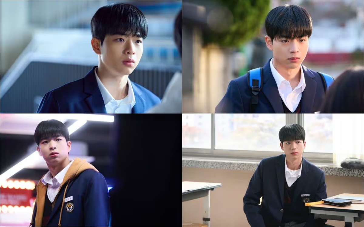 Ai chưa biết mỹ nam này là thiệt thòi lớn: Trần đời chưa thấy vai phụ nào được yêu đến thế, hội chị em đổ rầm rầm- Ảnh 2. Ai chưa biết mỹ nam này là thiệt thòi lớn: Trần đời chưa thấy vai phụ nào được yêu đến thế, hội chị em đổ rầm rầm- Ảnh 2.