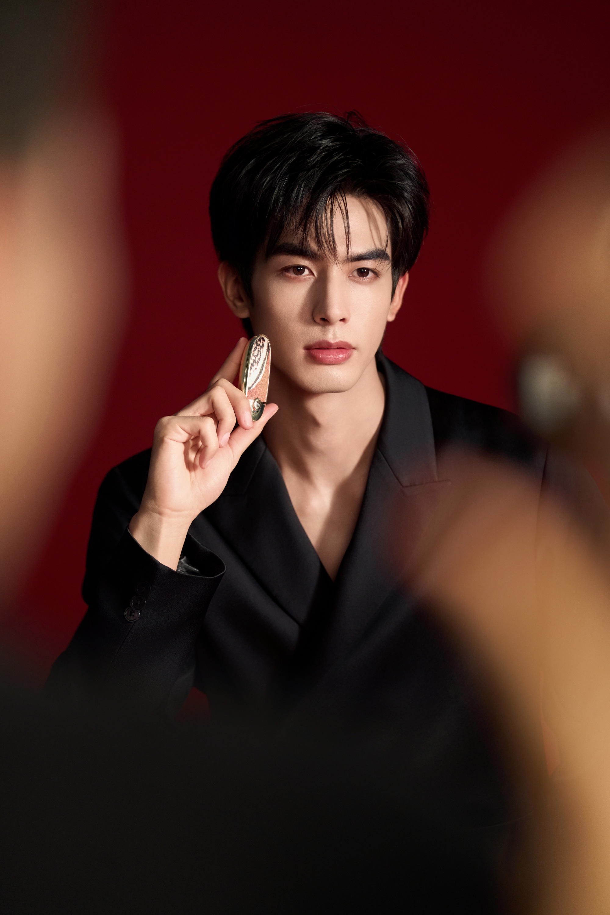 5 sao nam đẹp trai nhất Cbiz hiện nay: Dương Dương chỉ đứng thứ 2, Tiêu Chiến hạng mấy?- Ảnh 11.