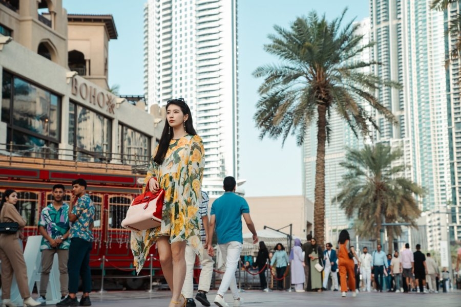 Đứng hình 3 giây vì mỹ nhân mặt mũi lấm lem vẫn đẹp sang chấn: Visual lu mờ vạn vật, sang chảnh từ cốt cách- Ảnh 5. Đứng hình 3 giây vì mỹ nhân mặt mũi lấm lem vẫn đẹp sang chấn: Visual lu mờ vạn vật, sang chảnh từ cốt cách- Ảnh 5.