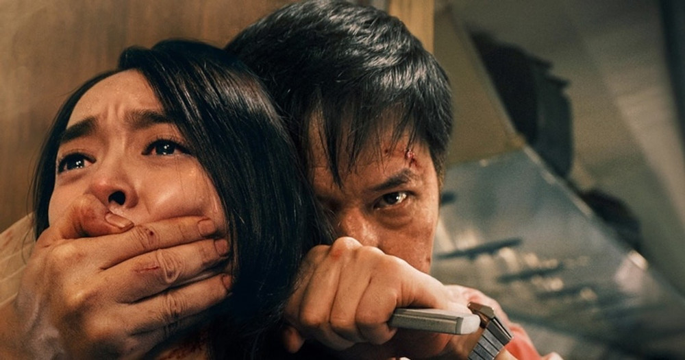 Đừng để lỡ Tử Chiến Trên Không rồi tiếc cả đời: Dàn cast thượng hạng 5 sao, nghe tên đạo diễn biết ngay bom tấn- Ảnh 1. Đừng để lỡ Tử Chiến Trên Không rồi tiếc cả đời: Dàn cast thượng hạng 5 sao, nghe tên đạo diễn biết ngay bom tấn- Ảnh 1.