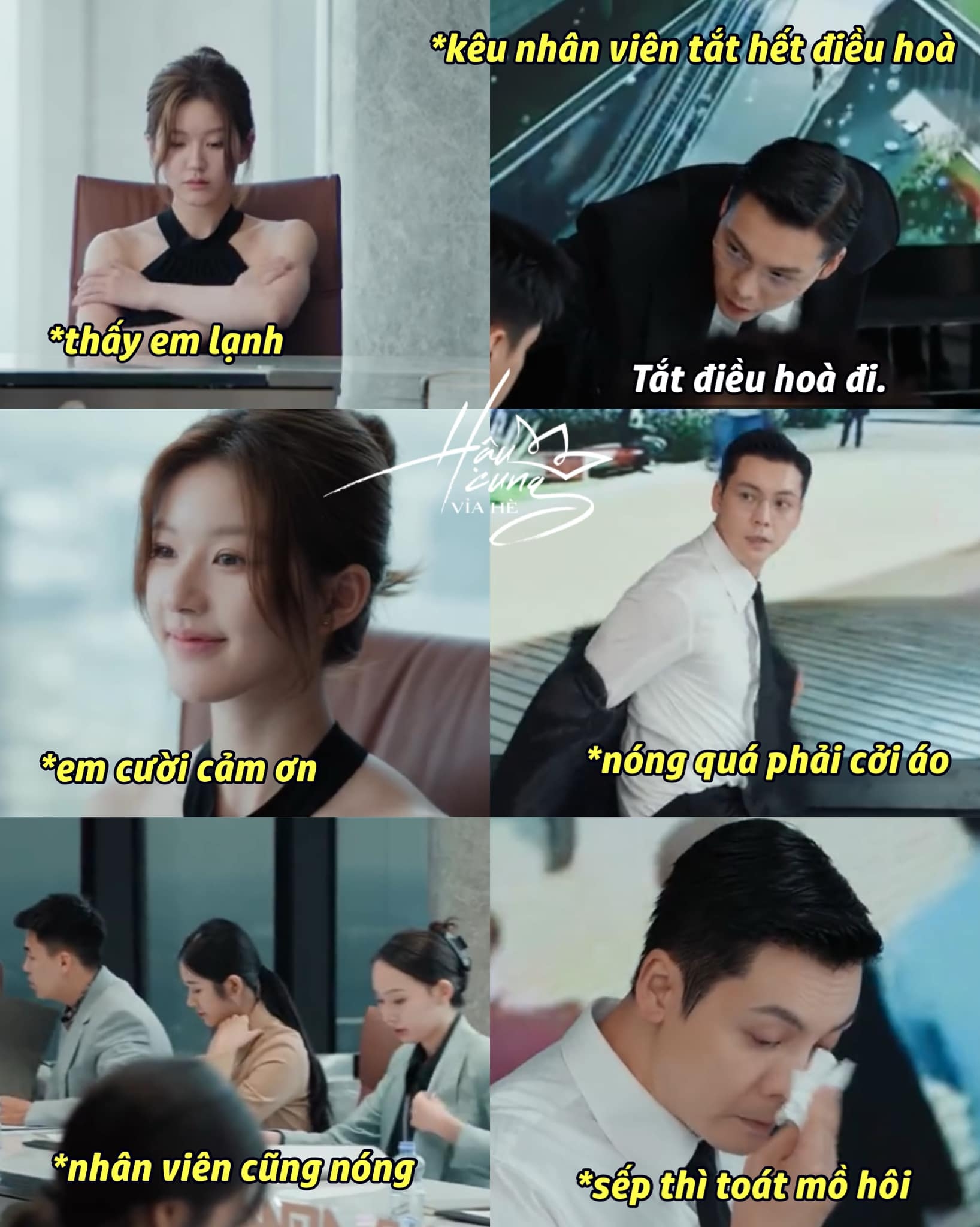 Mơ mà có chồng tổng tài thế này thì xin cả đời không tỉnh: Chất tài phiệt ăn vào máu, đẹp chả chừa phần ai- Ảnh 7. Mơ mà có chồng tổng tài thế này thì xin cả đời không tỉnh: Chất tài phiệt ăn vào máu, đẹp chả chừa phần ai- Ảnh 7.