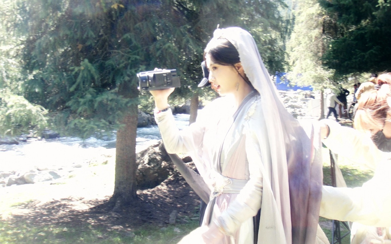 1 giọt lệ của mỹ nhân này đủ vẽ ra 1000 kịch bản: Visual vượt xa hoàn mỹ, đẹp như giấc mơ không muốn tỉnh- Ảnh 5. 1 giọt lệ của mỹ nhân này đủ vẽ ra 1000 kịch bản: Visual vượt xa hoàn mỹ, đẹp như giấc mơ không muốn tỉnh- Ảnh 5.