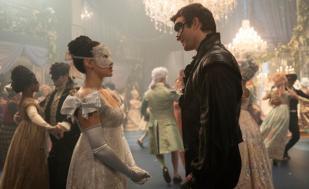 Phim 18+ cổ trang đang gây bão toàn cầu: Nữ chính visual bén ác liệt, quá buồn cho ai bỏ lỡ- Ảnh 3.