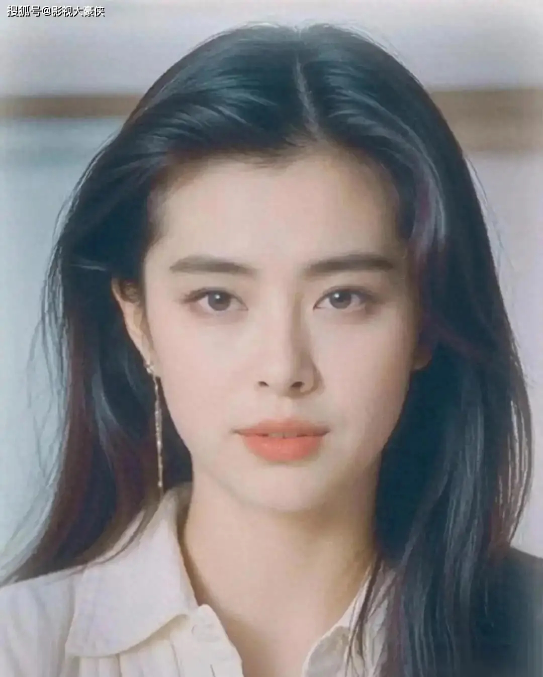 Quá nể mỹ nhân 1 năm đóng tận 15 phim: Nhan sắc trên đỉnh thiên hạ, ngồi không bằng người thường đi làm 10 năm- Ảnh 2.