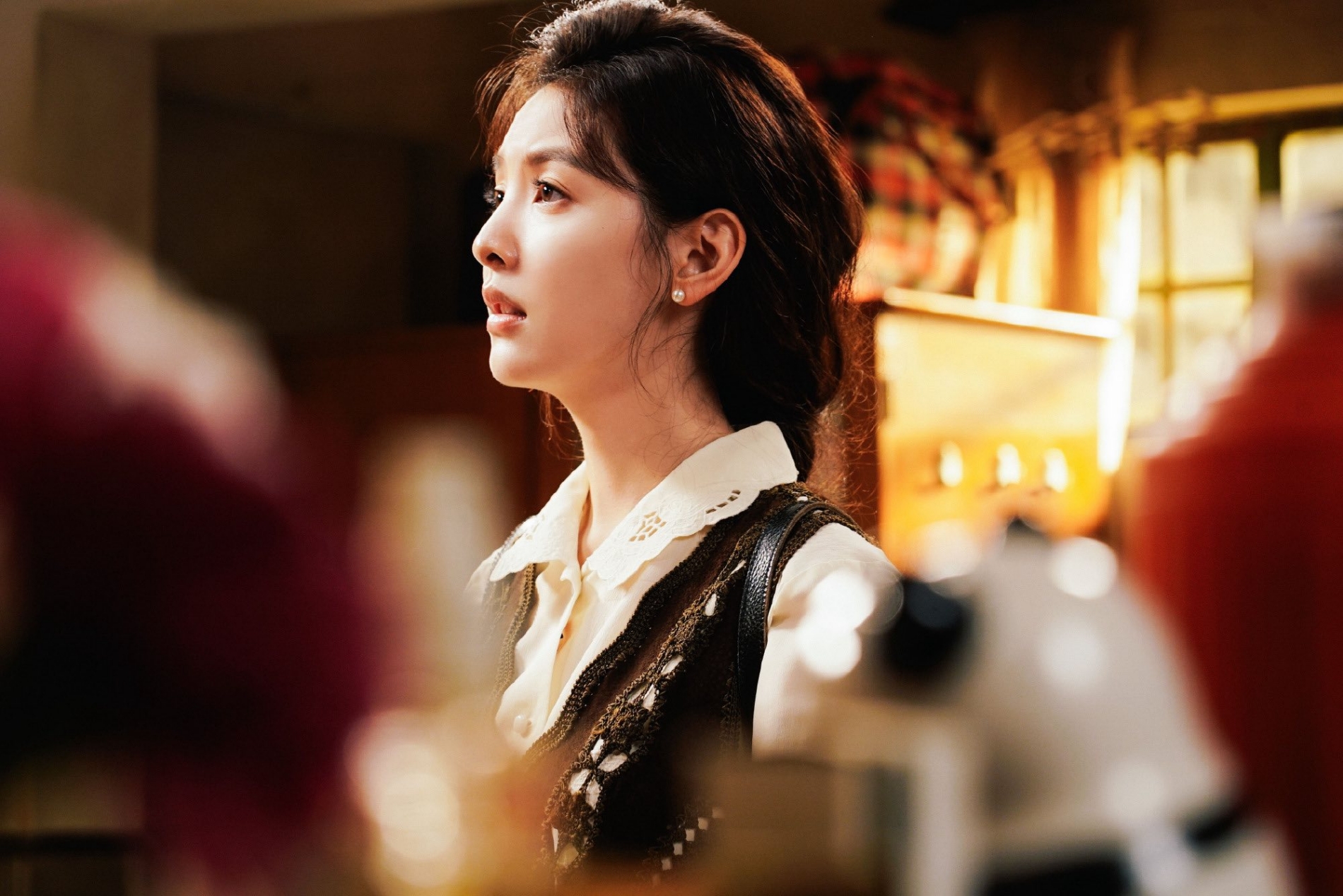 Yêu mỹ nhân này là sai thì cuộc đời này không ai cần đúng: Đẹp đến nỗi cả thế giới phải tương tư- Ảnh 1. Yêu mỹ nhân này là sai thì cuộc đời này không ai cần đúng: Đẹp đến nỗi cả thế giới phải tương tư- Ảnh 1.