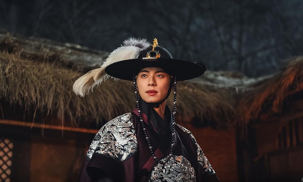 Ngả mũ thán phục phim Hàn lập kỷ lục điên đảo 2025: Nữ chính đẹp như tiên trên trời, ai chê mặc kệ chứ hot vẫn hot- Ảnh 2.