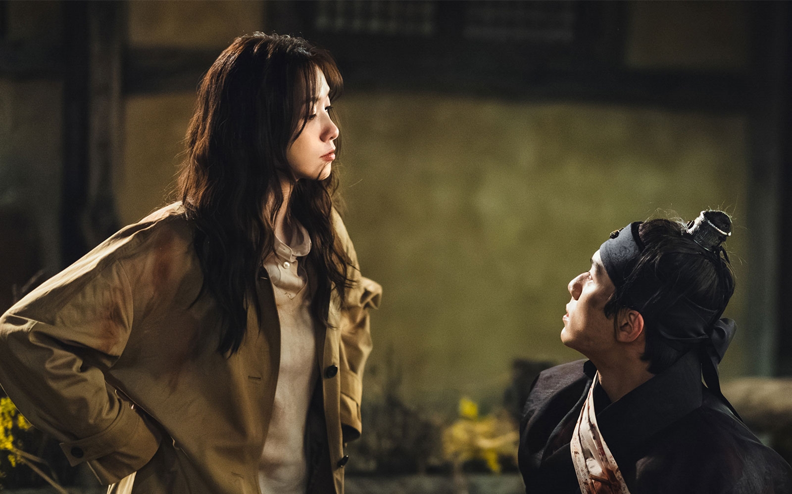 Ngả mũ thán phục phim Hàn lập kỷ lục điên đảo 2025: Nữ chính đẹp như tiên trên trời, ai chê mặc kệ chứ hot vẫn hot- Ảnh 3.