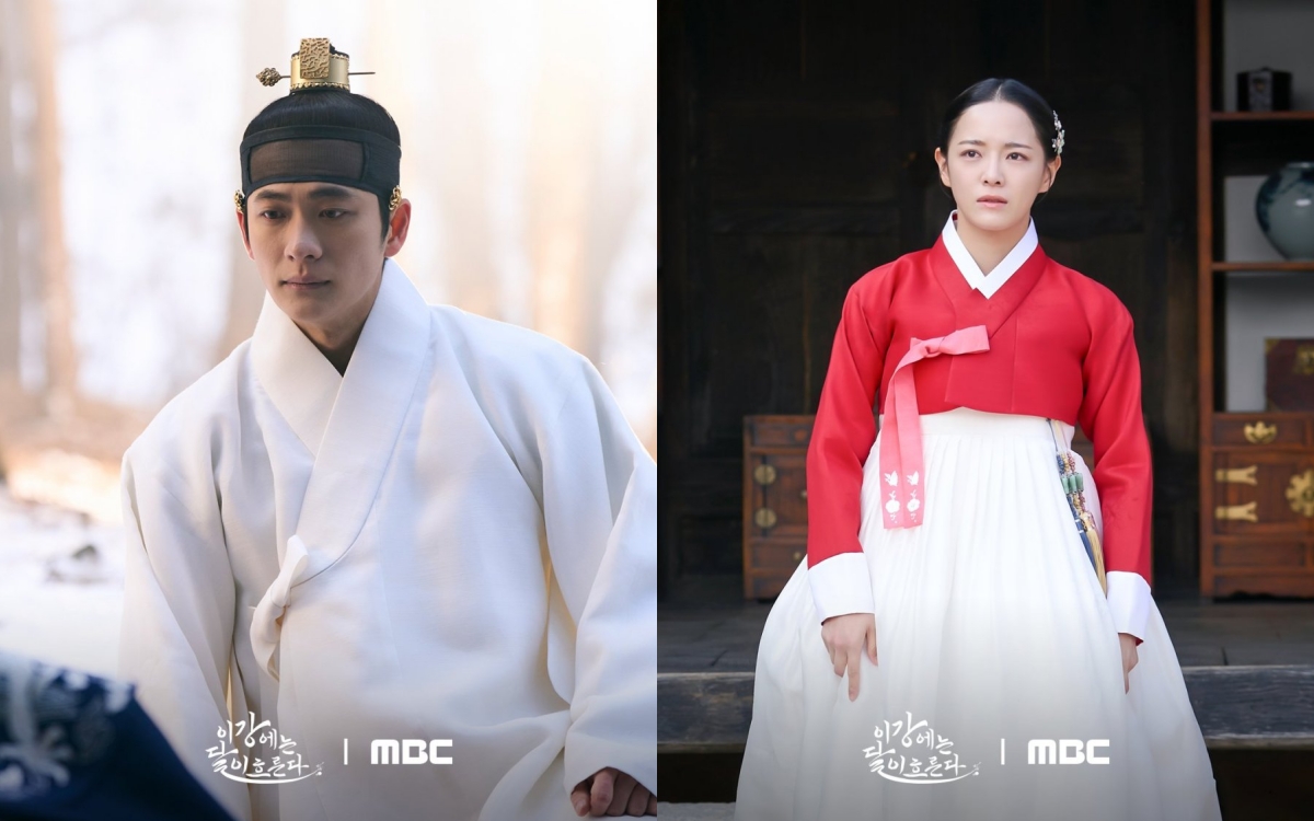 Dụi mắt 7749 lần vẫn không nhận ra mỹ nam đẹp nhất Hậu Duệ Mặt Trời, sao anh lại ra nông nỗi này?- Ảnh 10.