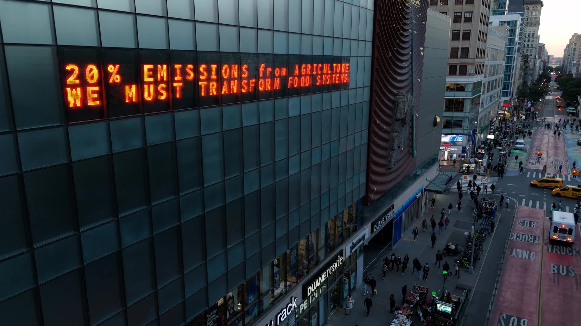 Trái Đất bước vào 'điểm tới hạn khí hậu' đầu tiên: Biến đổi khí hậu có phải là không thể đảo ngược?- Ảnh 3.