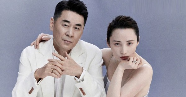 4 cặp đôi phim giả tình thật bị ghét nhất Trung Quốc: Người hạnh phúc, người mang danh "tiểu tam" đến cuối đời 11 3577 1699486288 17606030575381209052836 1760670644072 1760670645420120232085 34 0 369 640 crop 176067076510963169488jpg