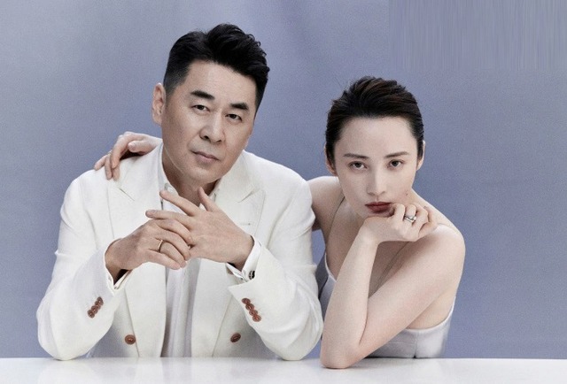 4 cặp đôi phim giả tình thật bị ghét nhất Trung Quốc: Người hạnh phúc, người mang danh