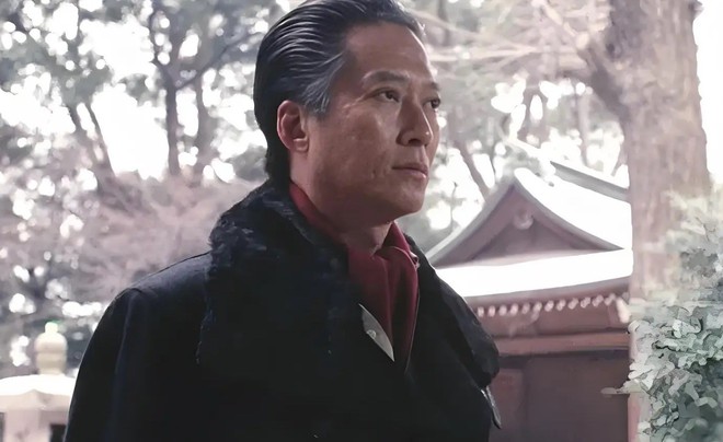 "Ác nhân" Phương Cương qua đời: Sống đời giàu sang, cô độc 11 564 4131 1748759983192 1748759983460513883491