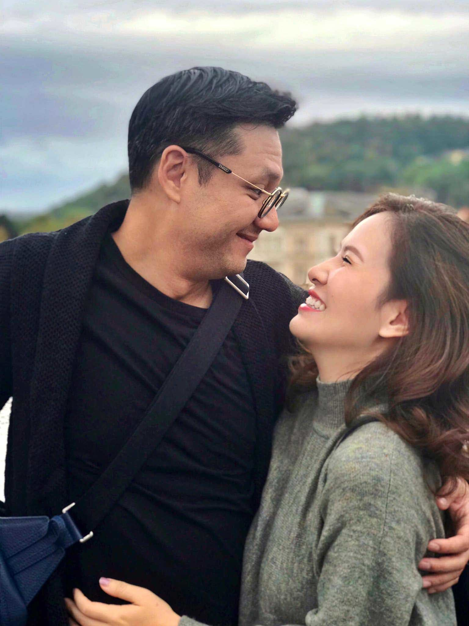 Phó giám đốc VFC nghỉ việc ở tuổi 43: Cha đẻ loạt bom tấn quốc dân, chuyện tình viên mãn cả showbiz ngưỡng mộ- Ảnh 8.