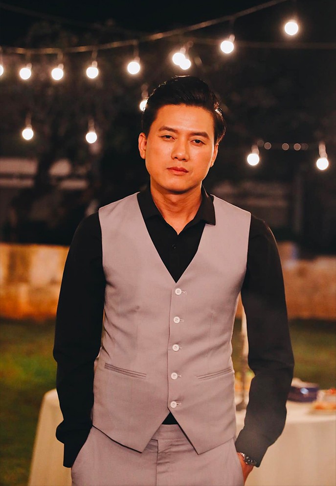 Quách Ngọc Tuyên bị tai nạn- Ảnh 6.