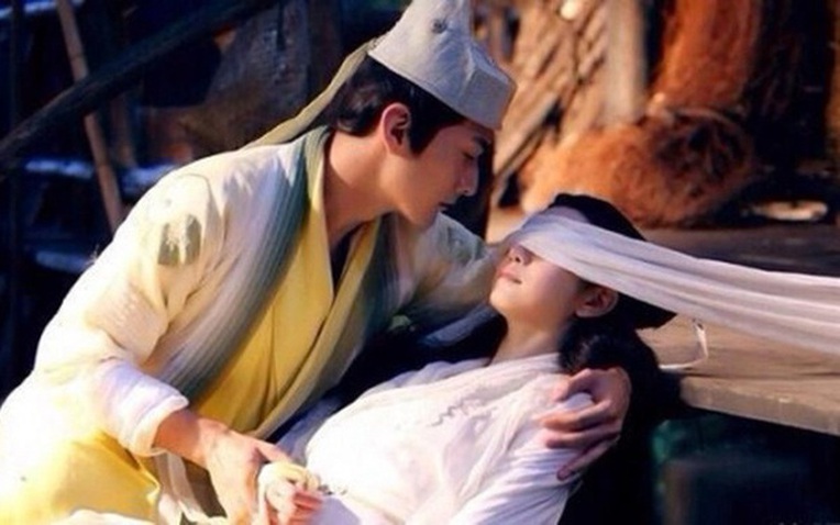 Doãn Chí Bình trong