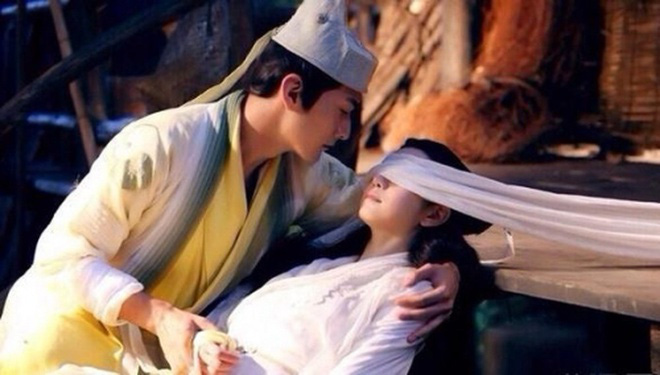 Doãn Chí Bình trong