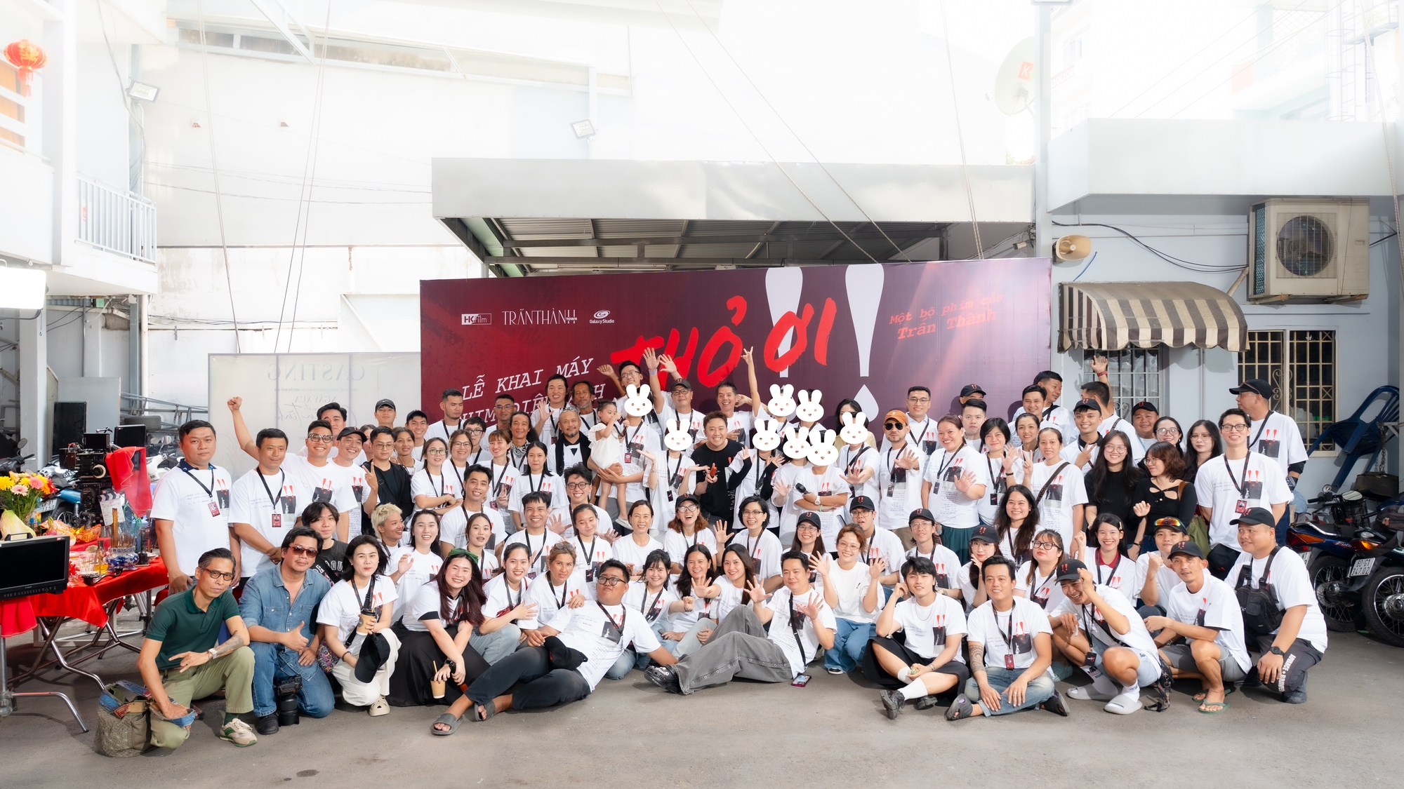 Trấn Thành công bố phim Tết 2026, thẳng tay loại 1 diễn viên vì nhan sắc xuống cấp trầm trọng- Ảnh 2.