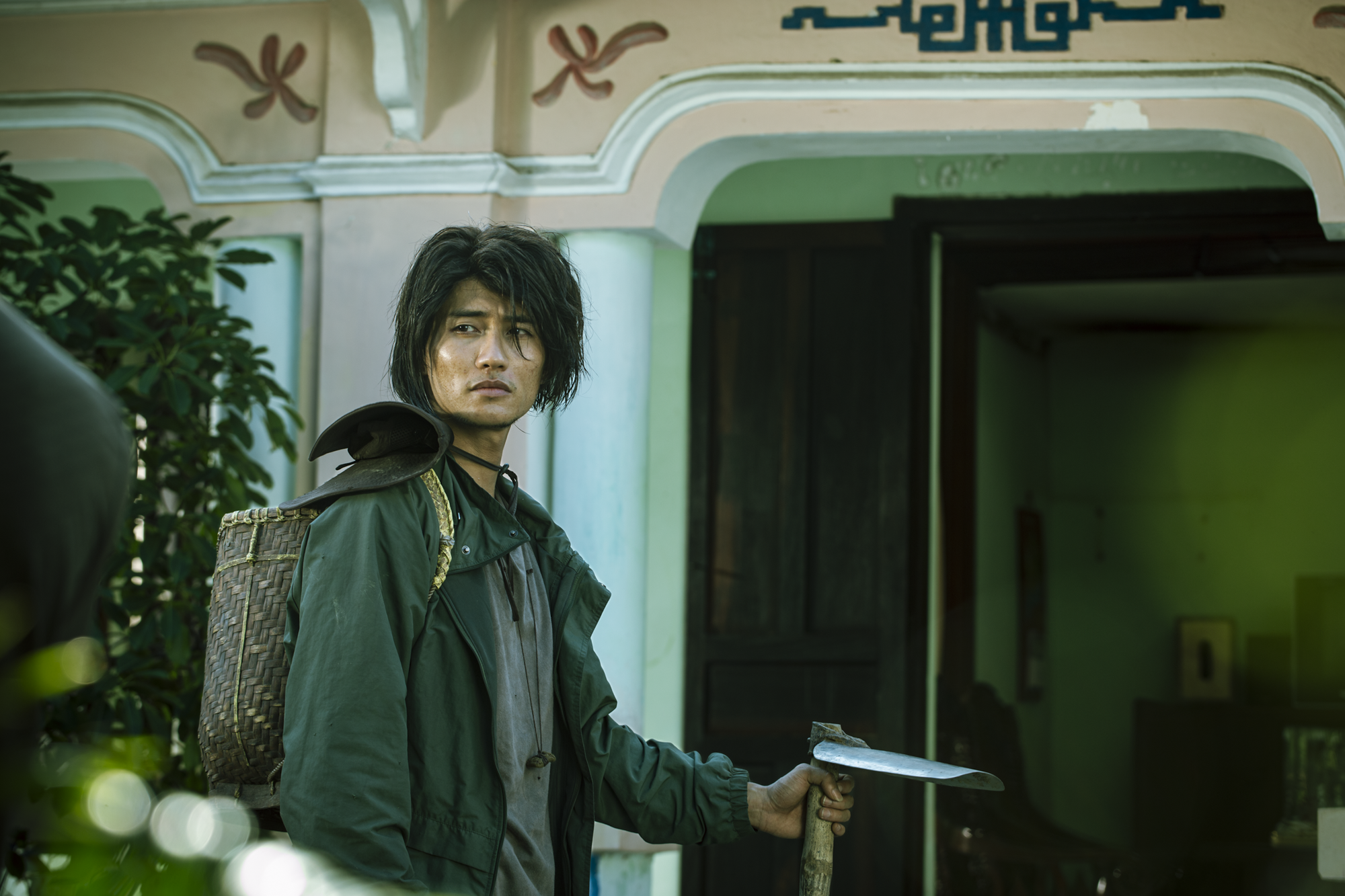 Lại thêm 1 phim Việt cực cuốn làm khán giả hóng mòn mỏi, nữ chính ai nghe tên cũng nổi da gà- Ảnh 7.