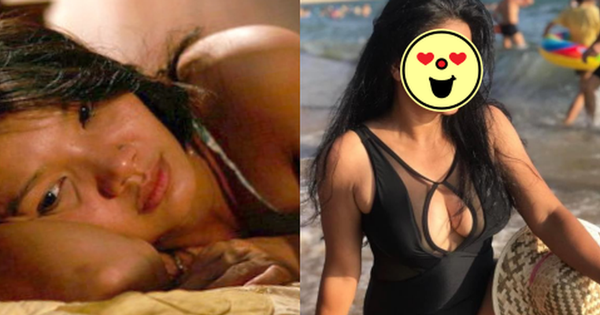 "Nữ hoàng cảnh nóng" của showbiz Việt: 18 tuổi lấy chồng, bị bạo hành như "địa ngục trần gian", sắc vóc hiện tại ra sao? 111 1757681595399329772315 1757690554577 175769055508720831555 0 0 400 764 crop 17576906136882008532596png